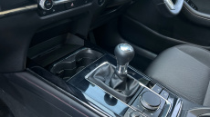 Mazda CX-30 2.0 e-Skyactiv G MHEV Homura 5dr Petrol Hatchback